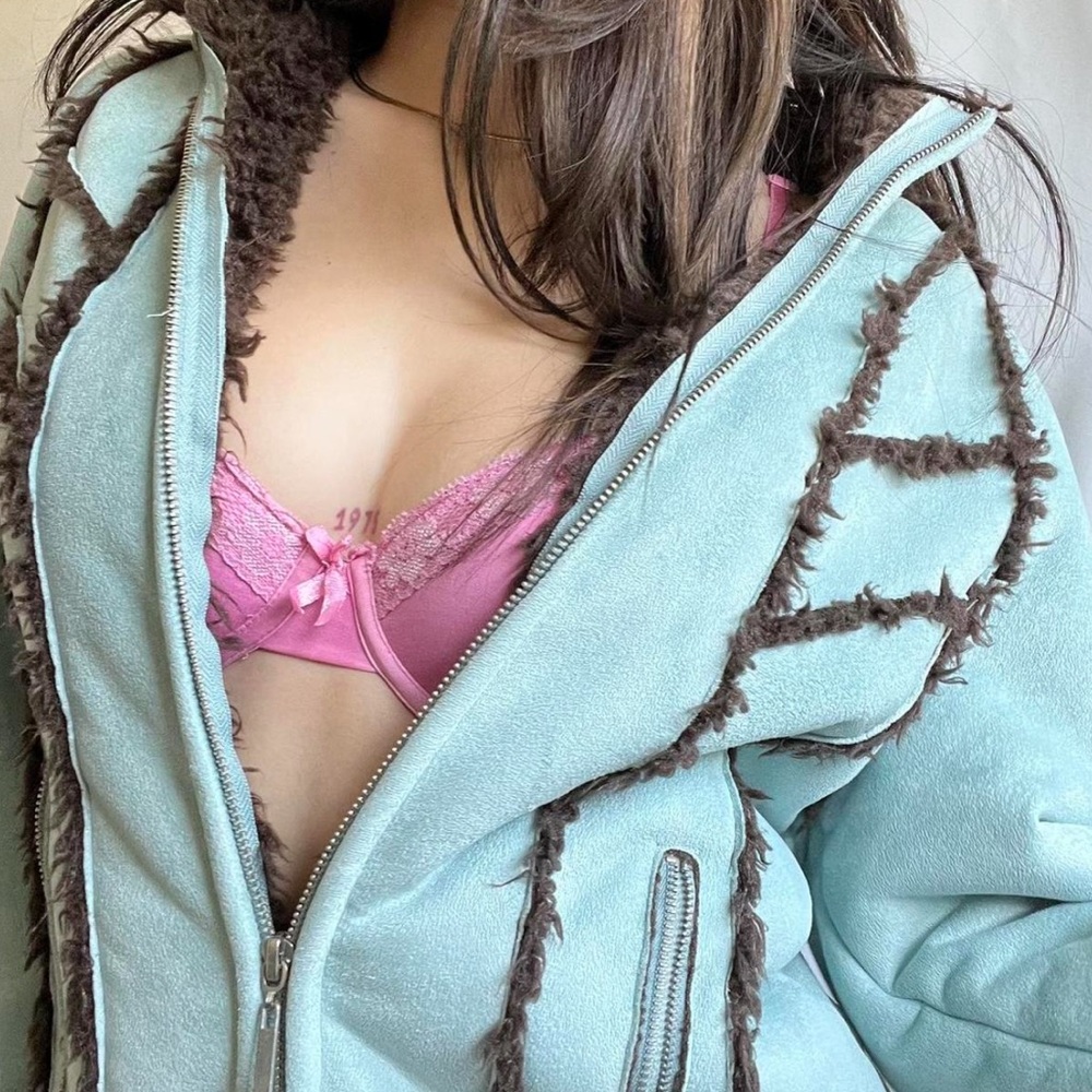 Bke Jacket - image 1